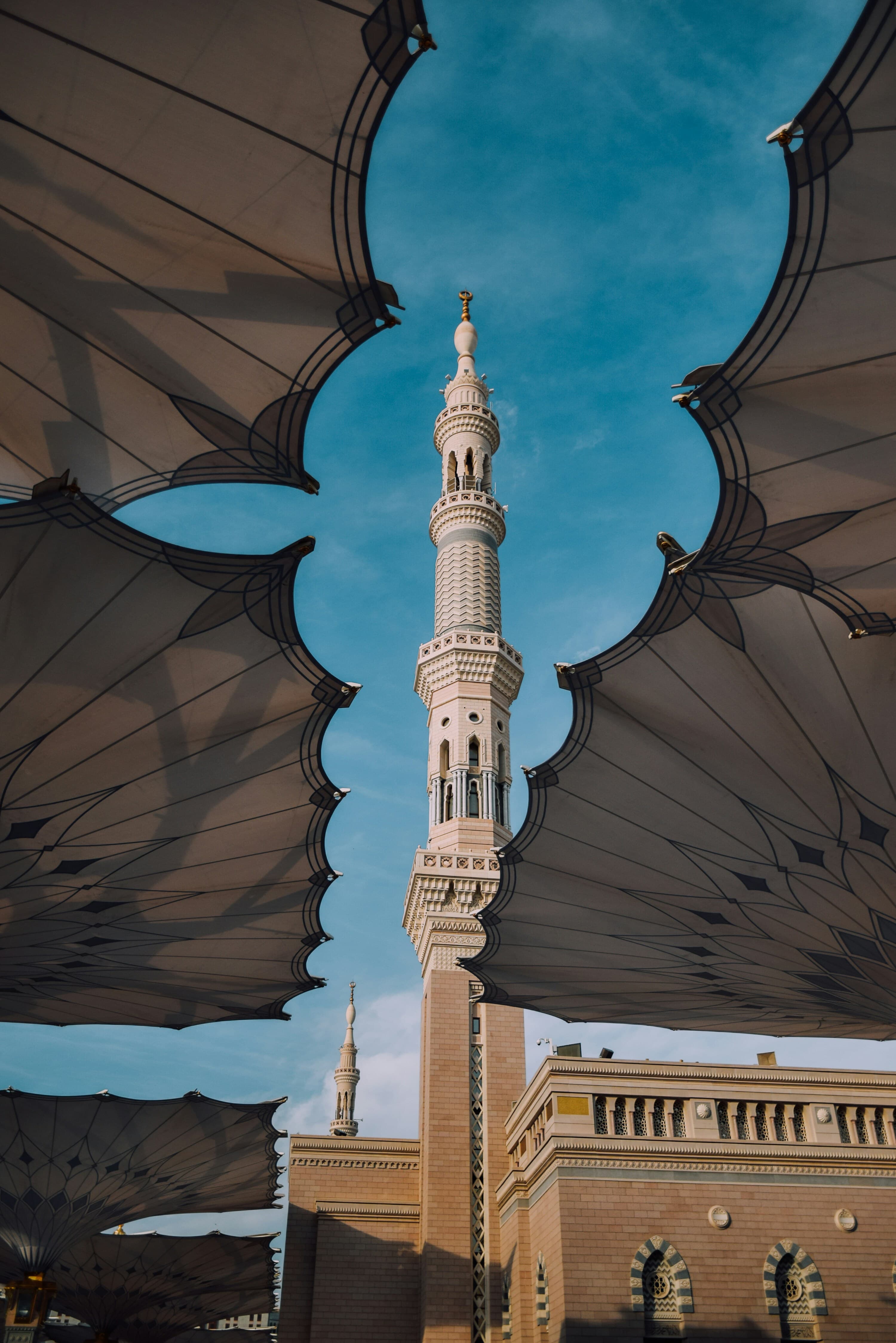 Semi Deluxe Umrah Package