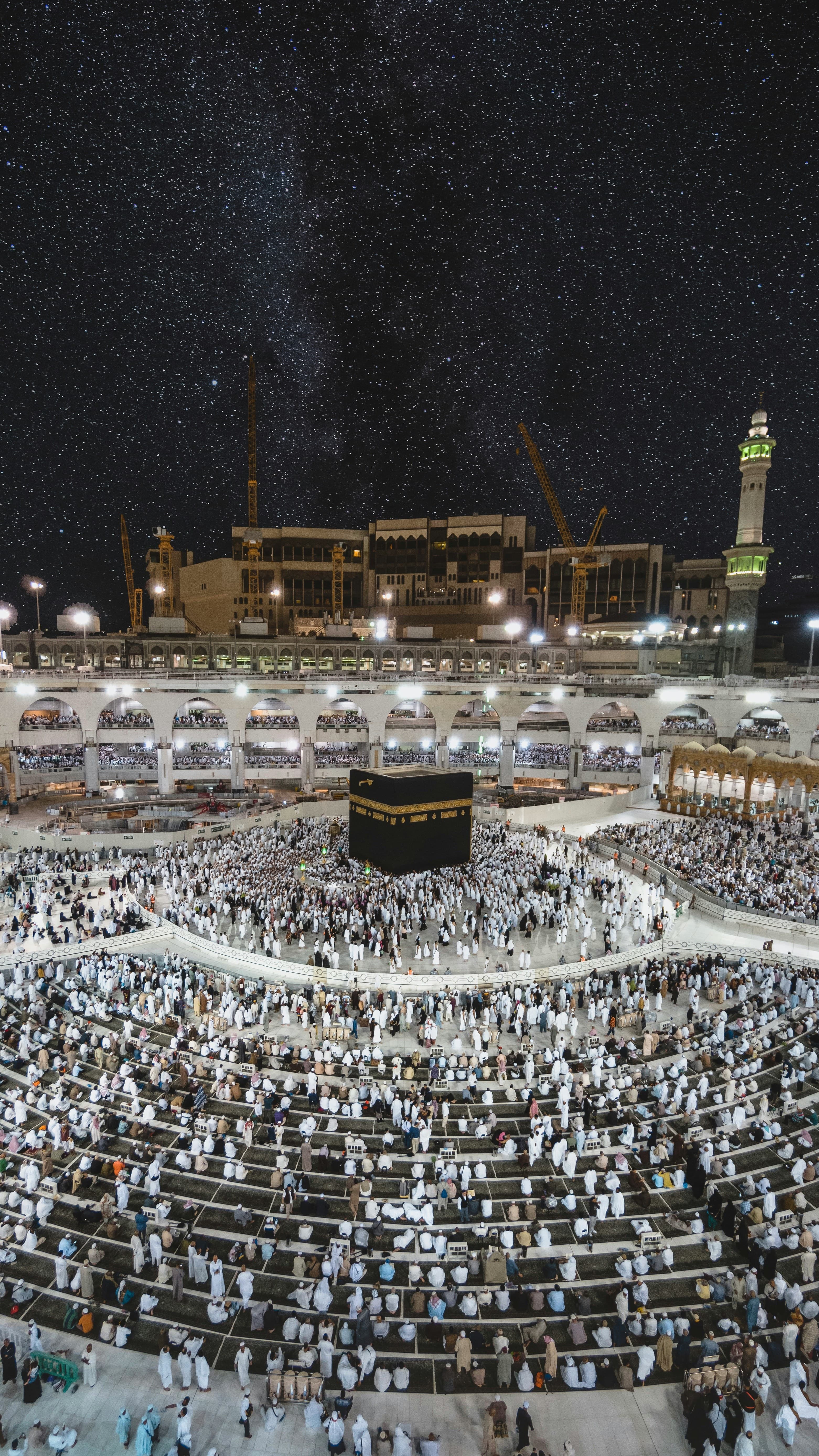 Deluxe Umrah Package
